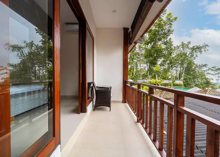 Angseri Villas