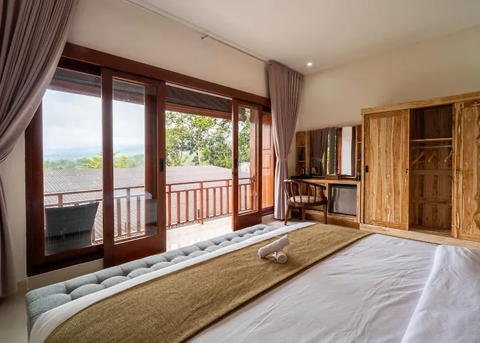 Angseri Villas