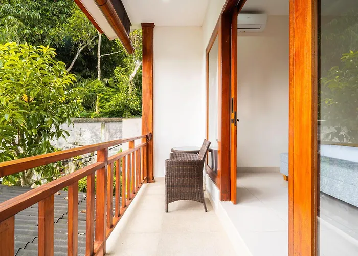 Angseri Villas