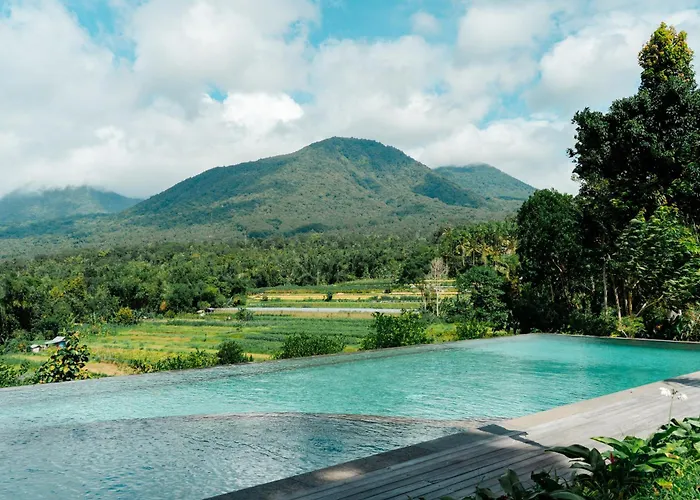 Angseri Villas