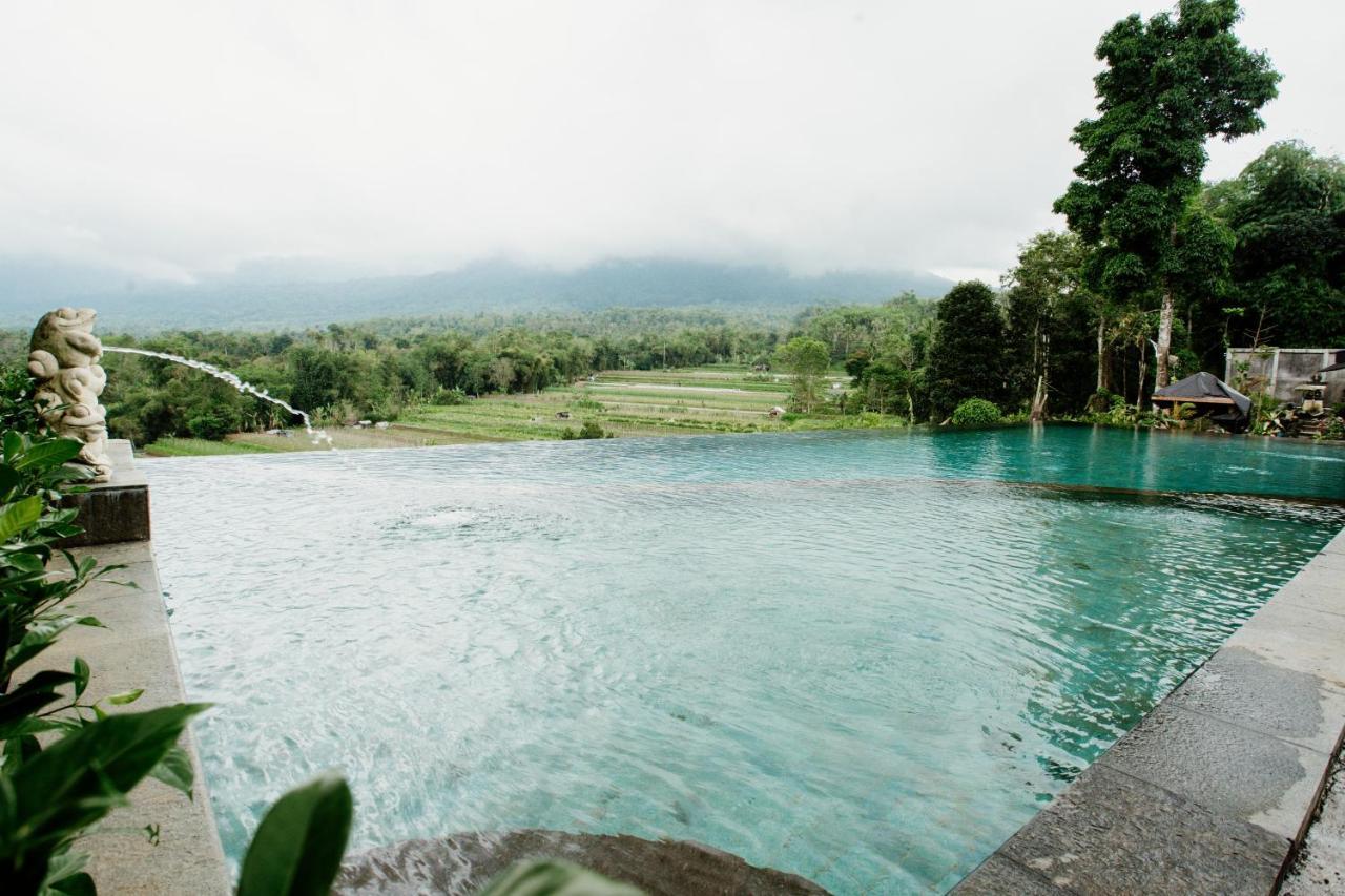 Villa Angseri *