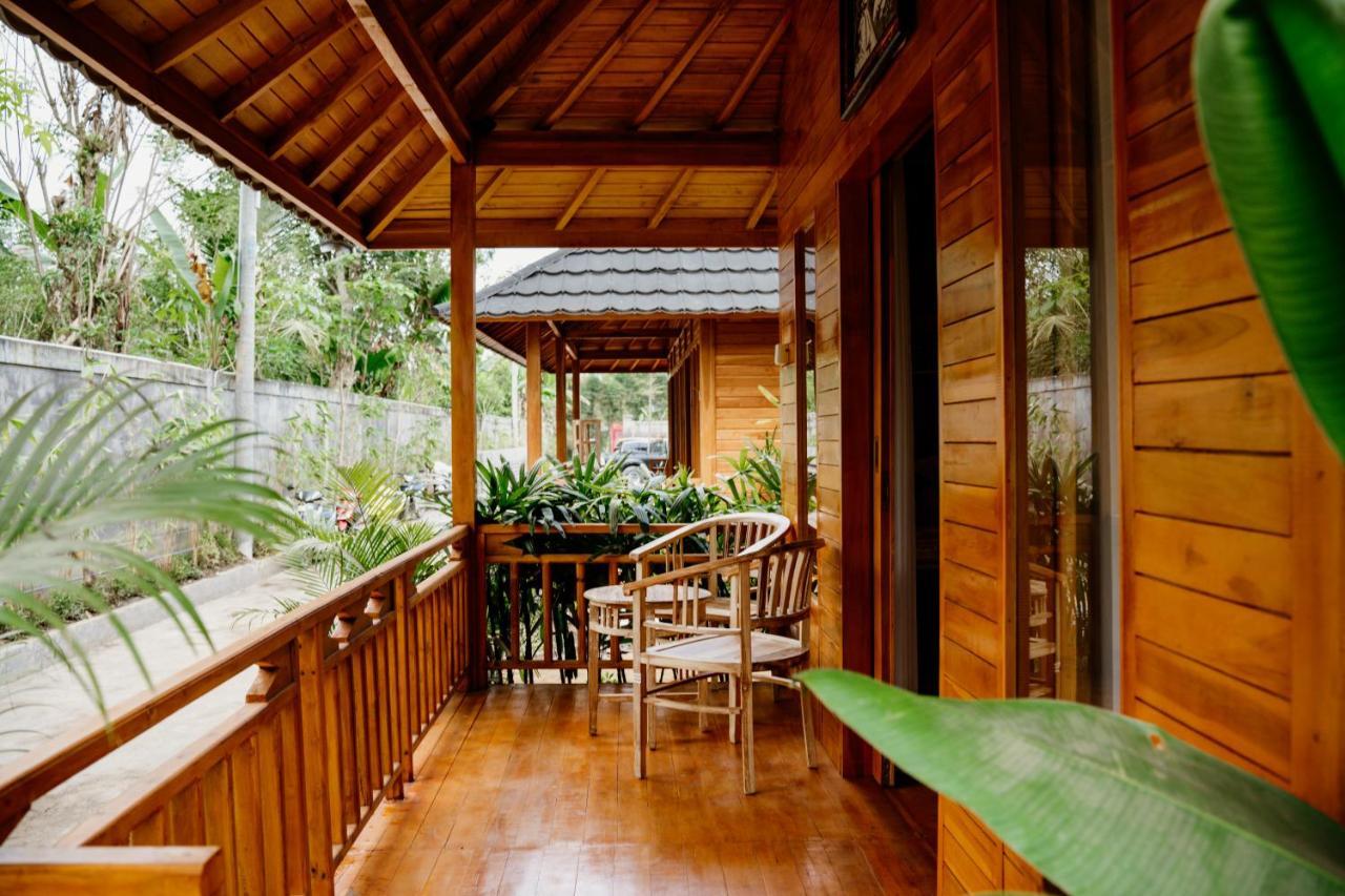 Angseri Villa Tabanan (Bali)