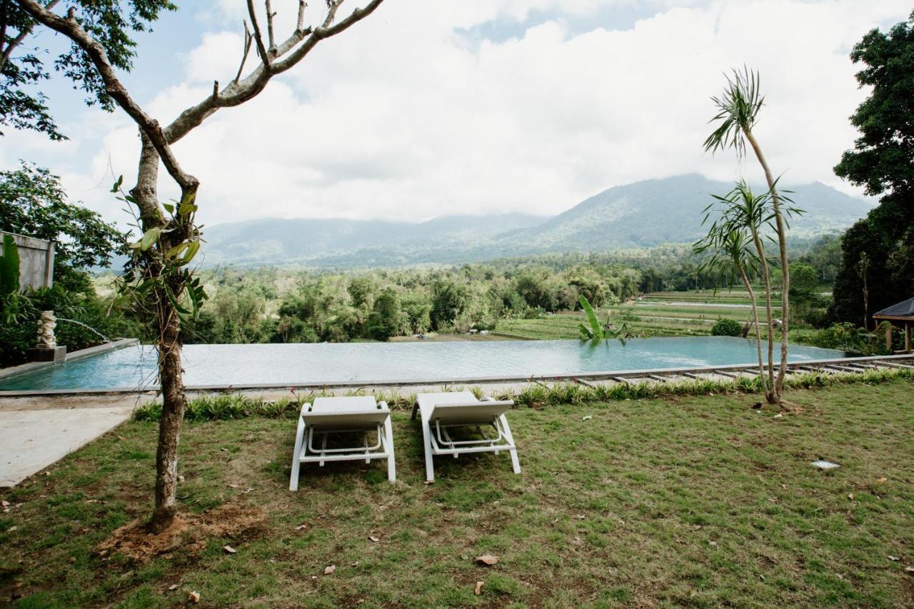 Angseri Villa