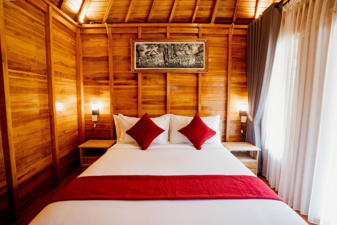 Villa Angseri Tabanan (Bali)