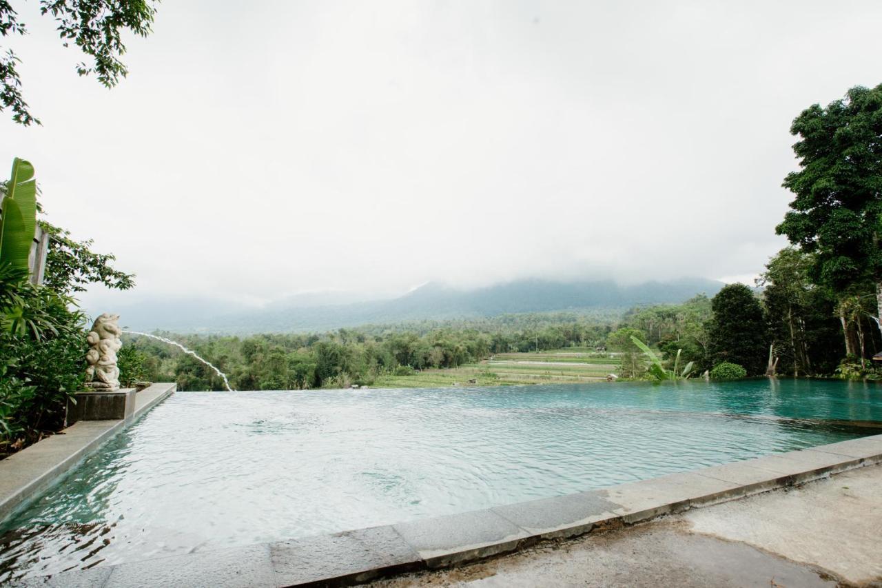 Villa Angseri *