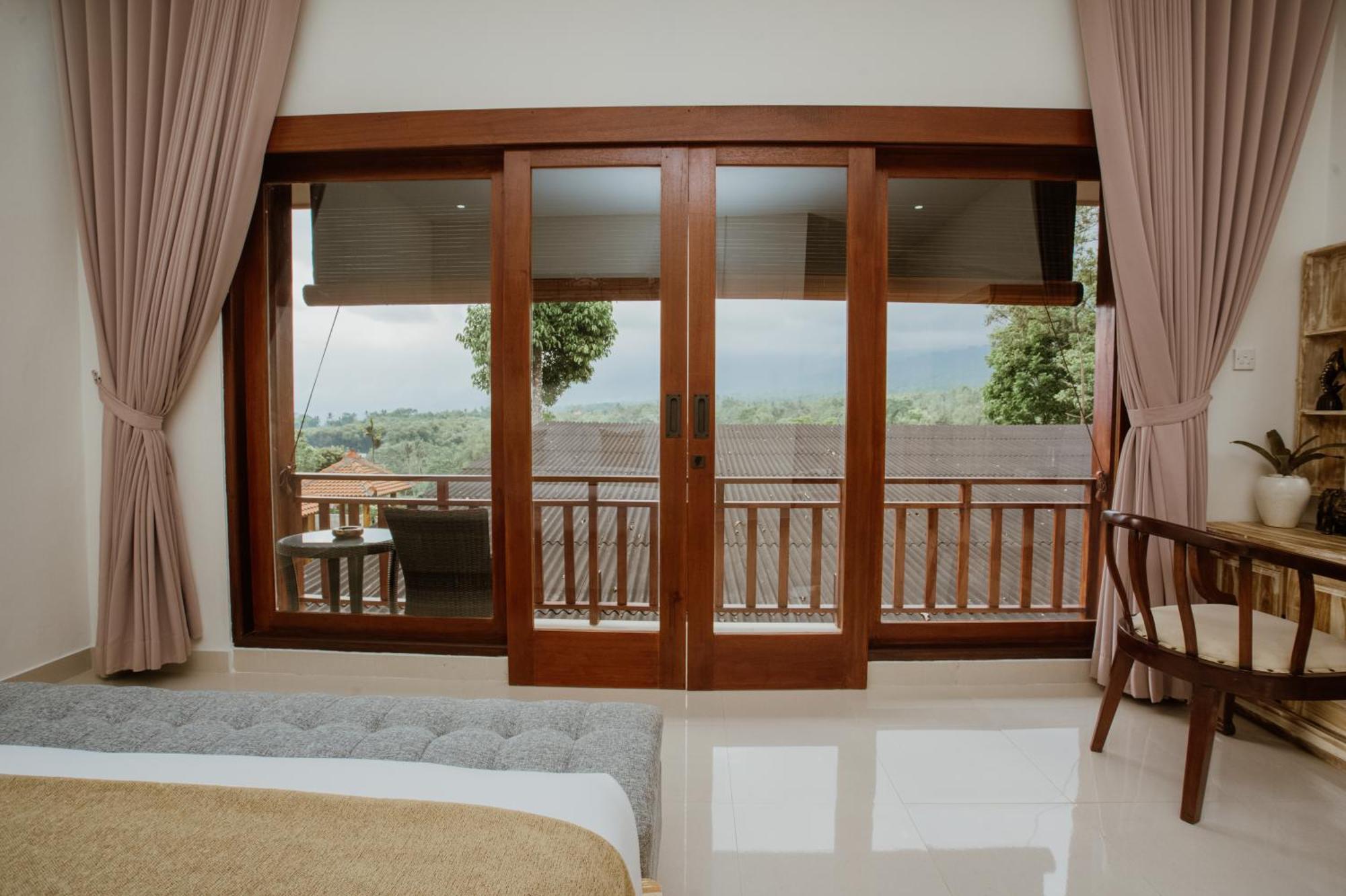 Villa Angseri *