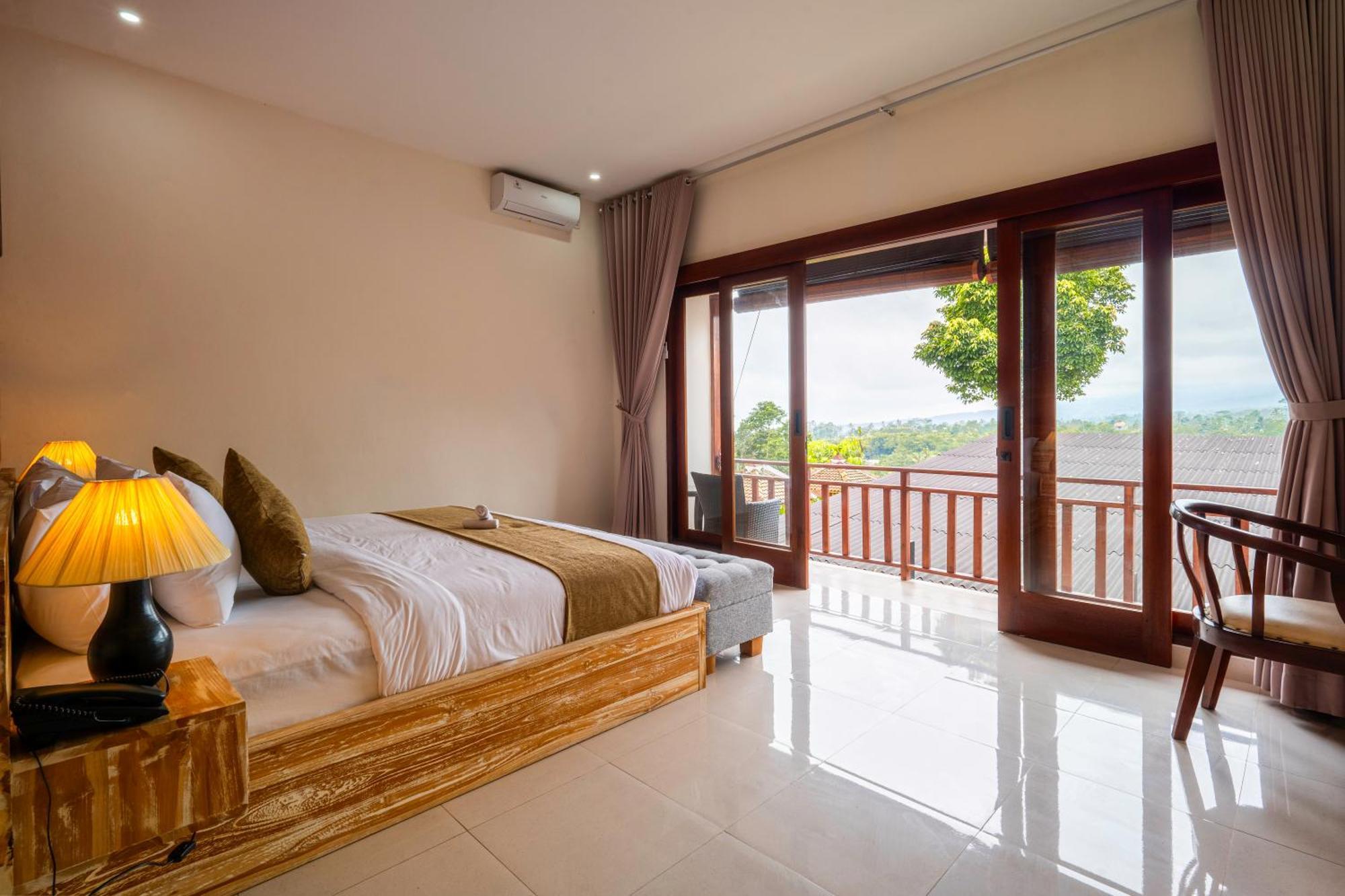 Angseri Villa