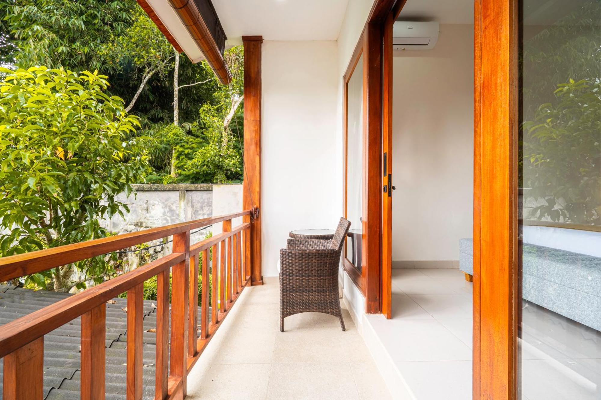 Angseri Villa Tabanan (Bali)