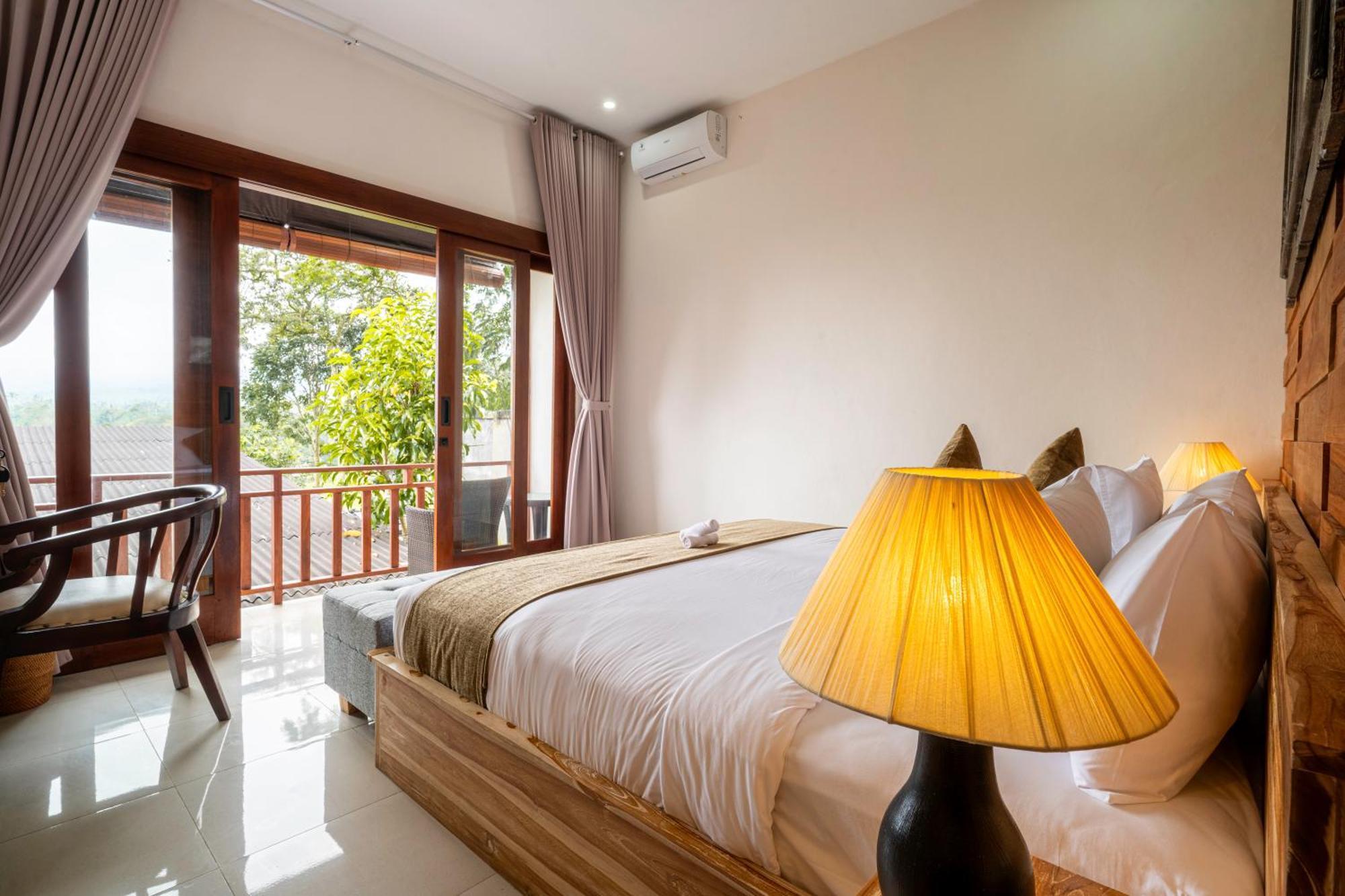 Angseri Villa Tabanan (Bali)