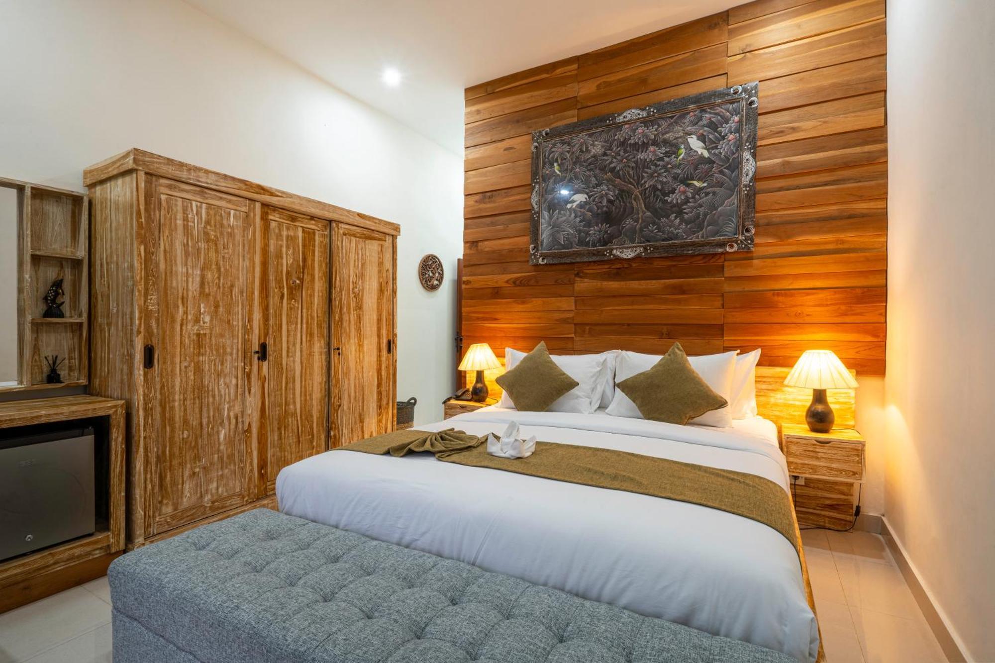 Villa Angseri Selemadeg