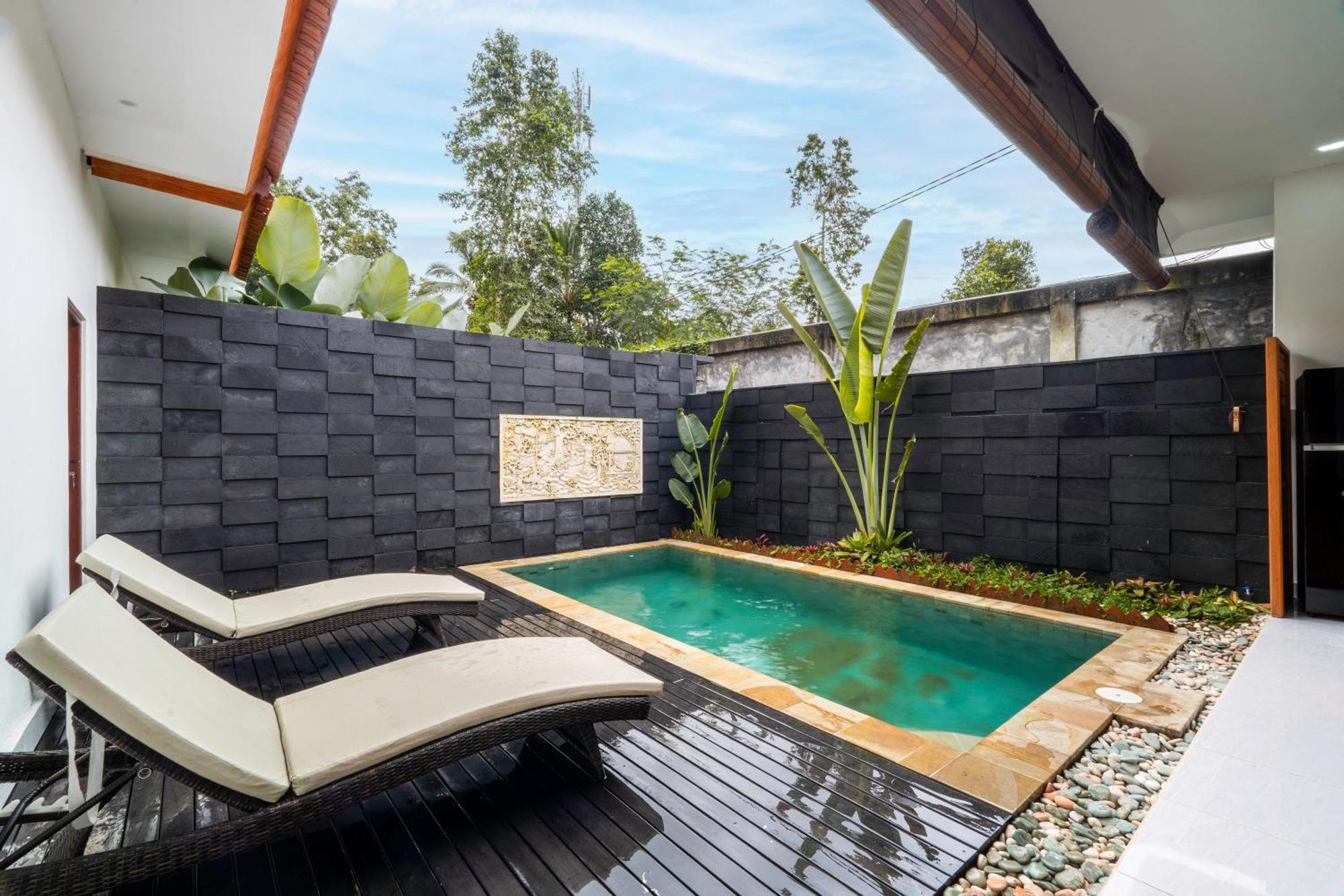 Villa Angseri Selemadeg