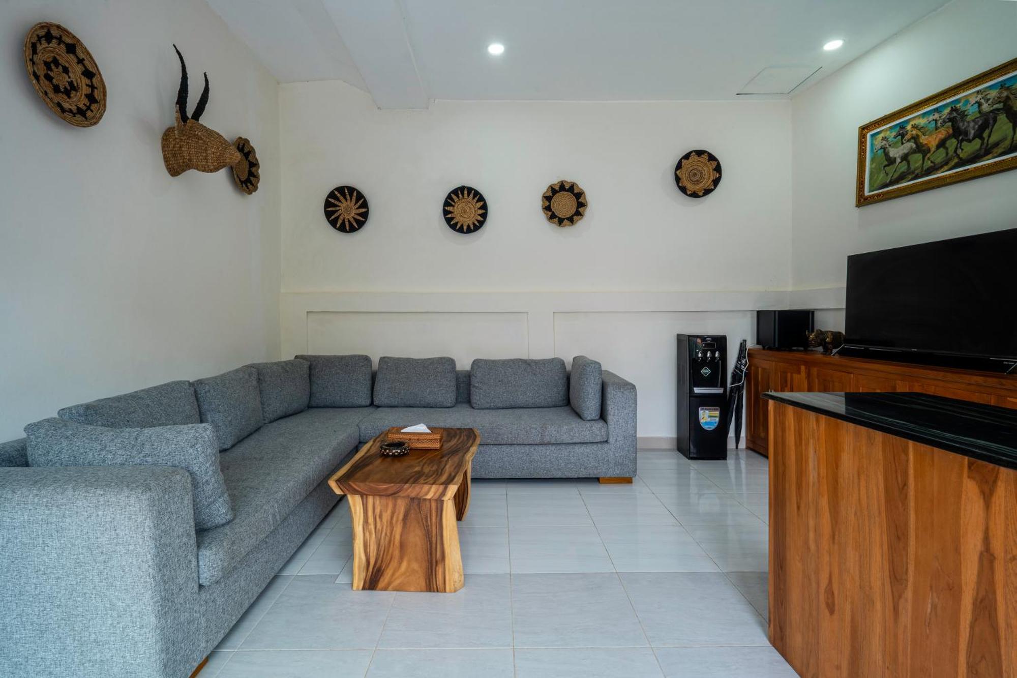 Villa Angseri *