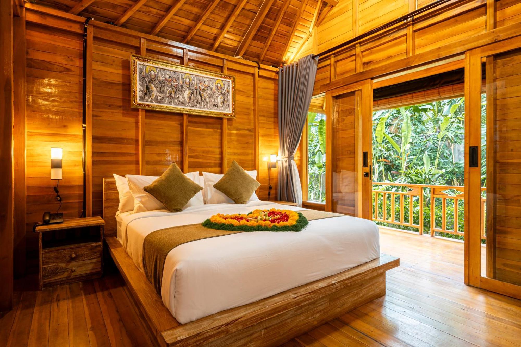 Villa Angseri Selemadeg