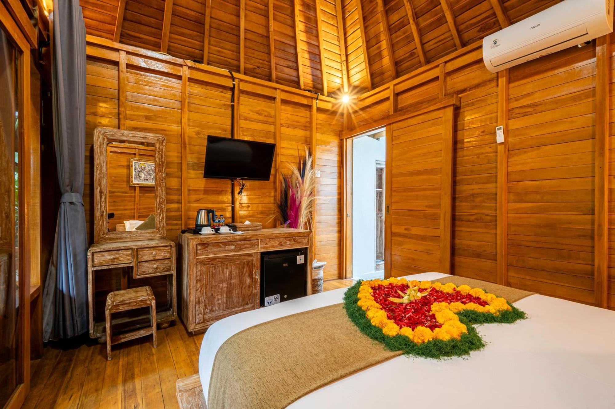 Villa Angseri Selemadeg