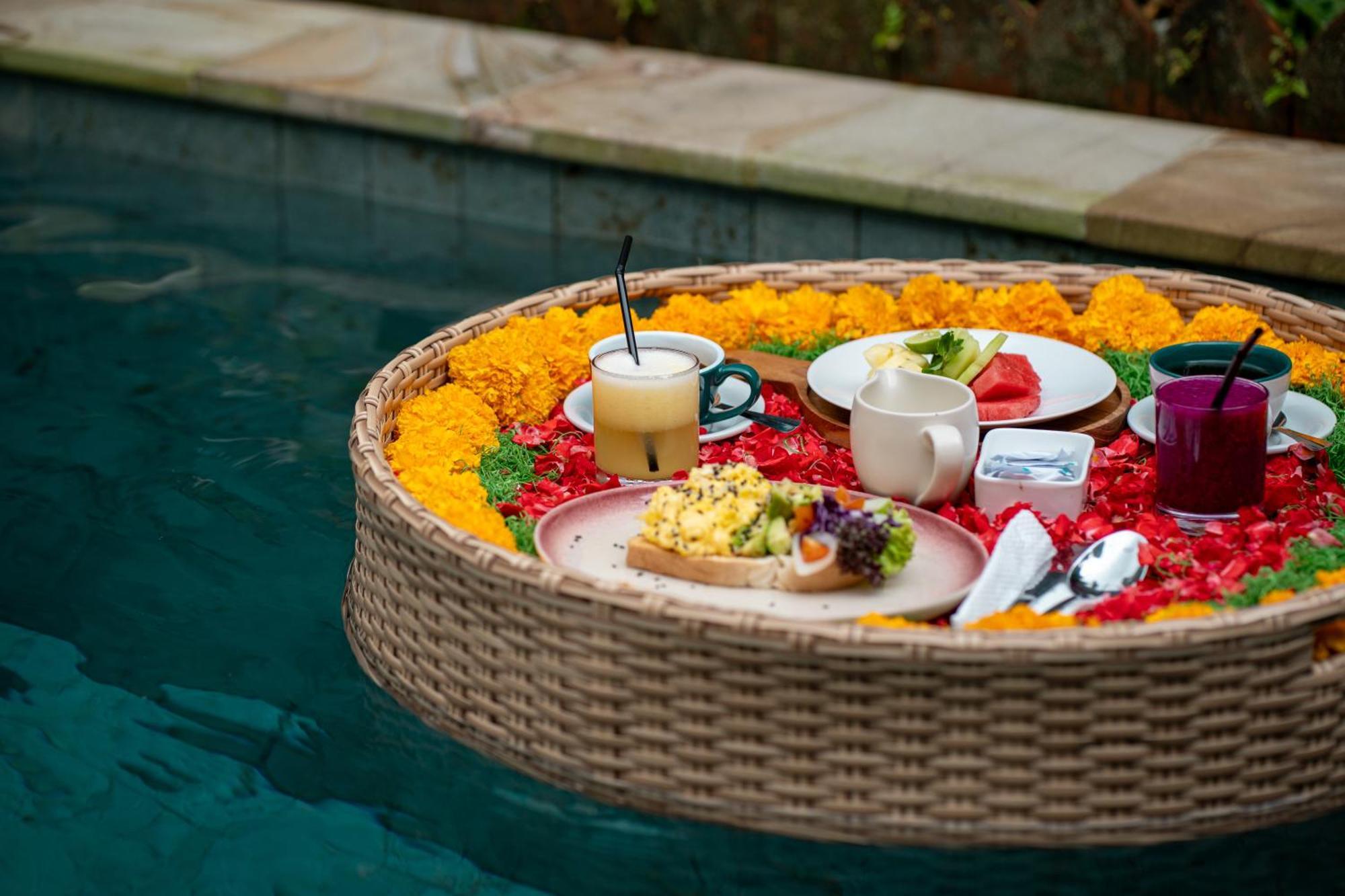 Angseri Villa Tabanan (Bali)