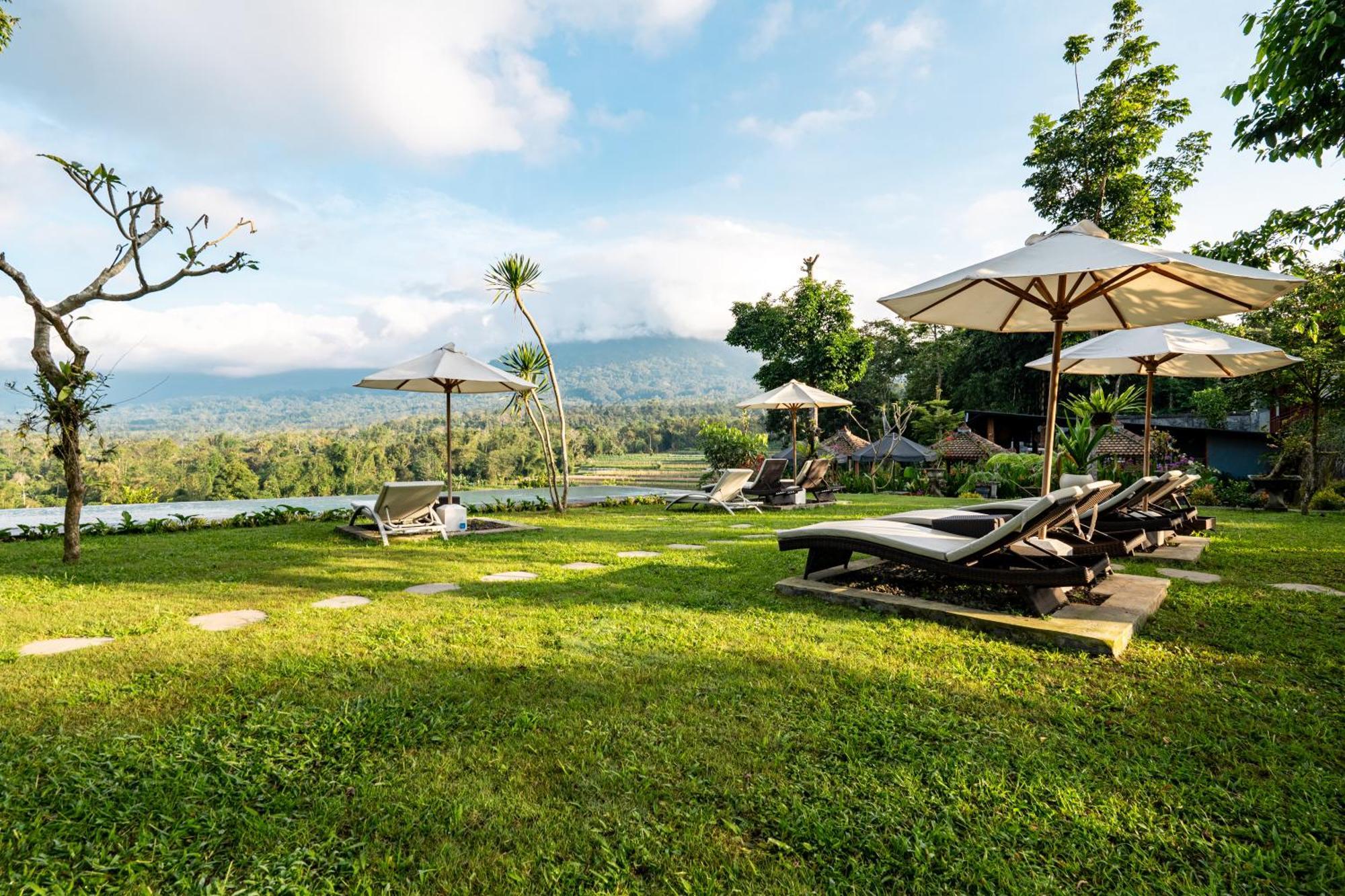 Angseri Villa Selemadeg