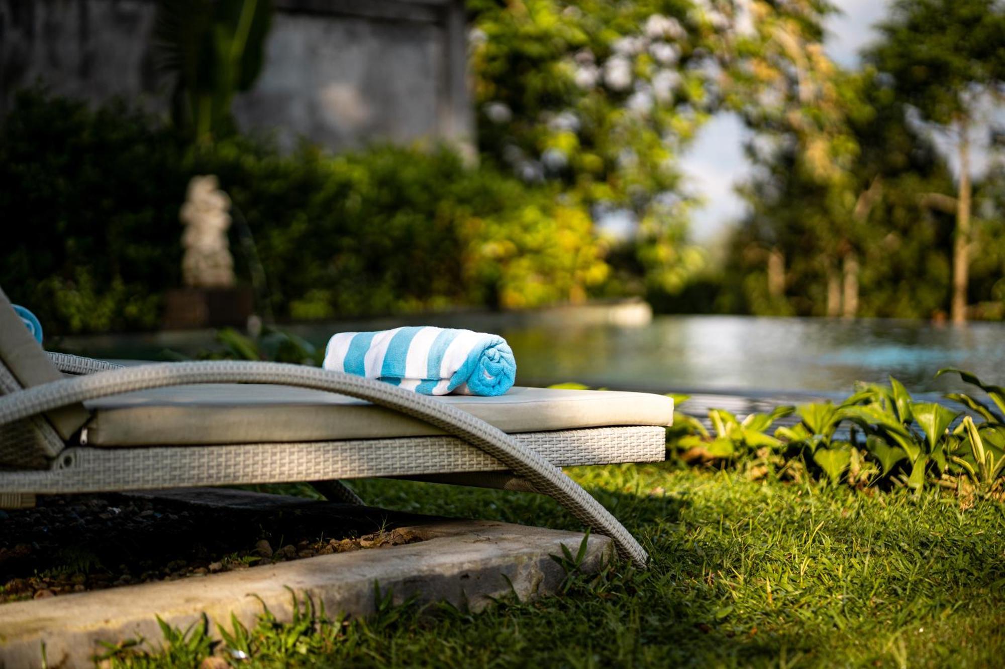 Villa Angseri Selemadeg