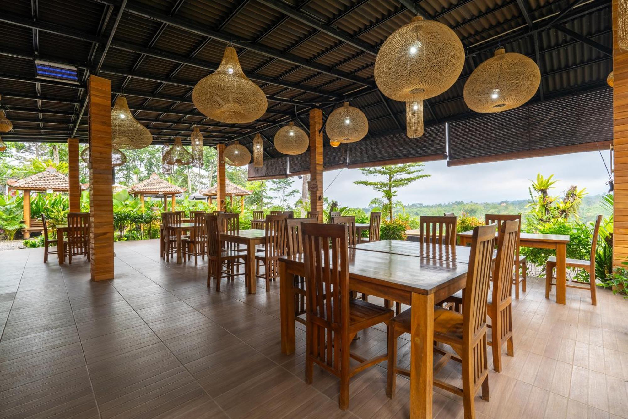Villa Angseri *