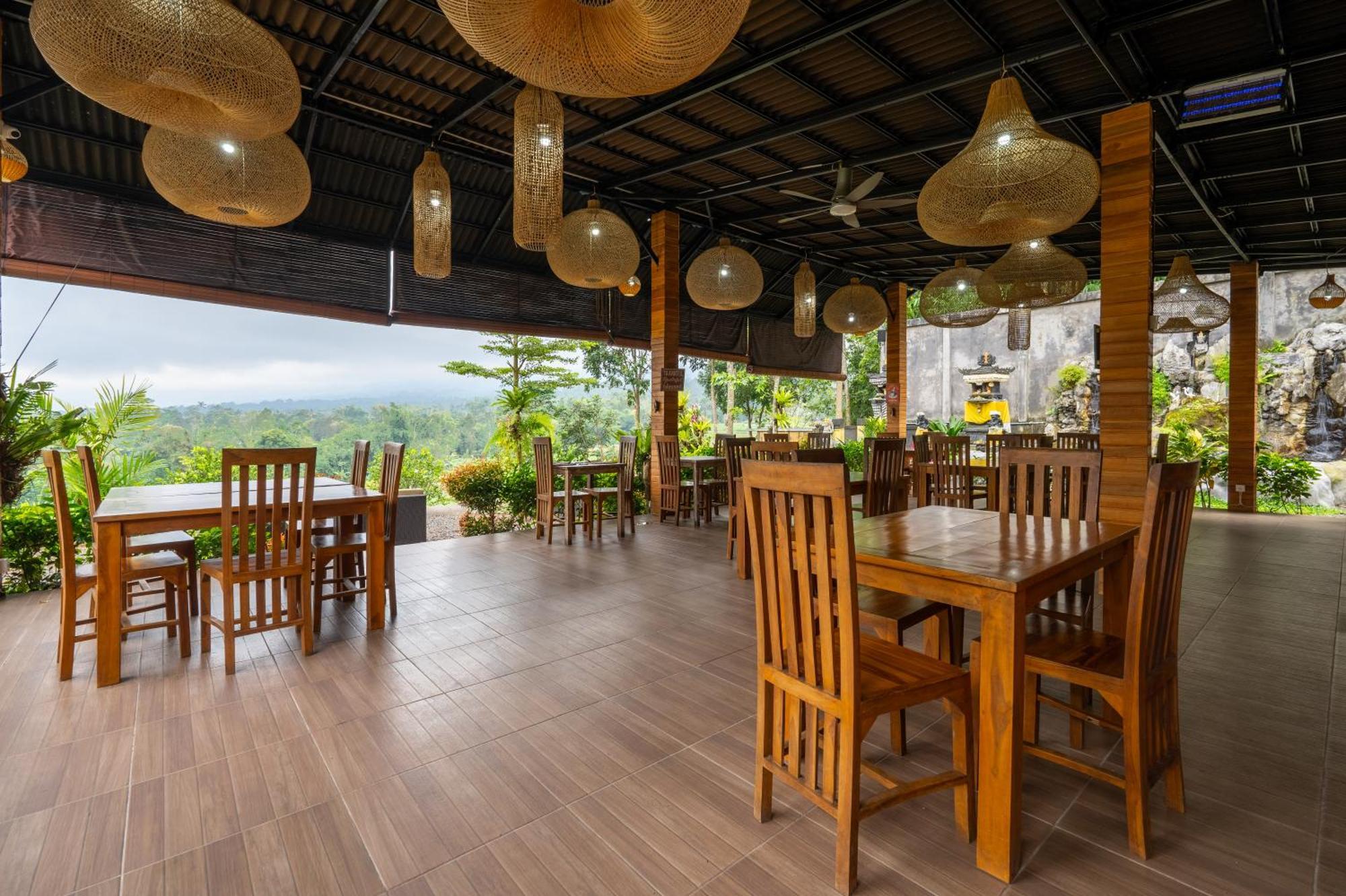 Villa Angseri Selemadeg