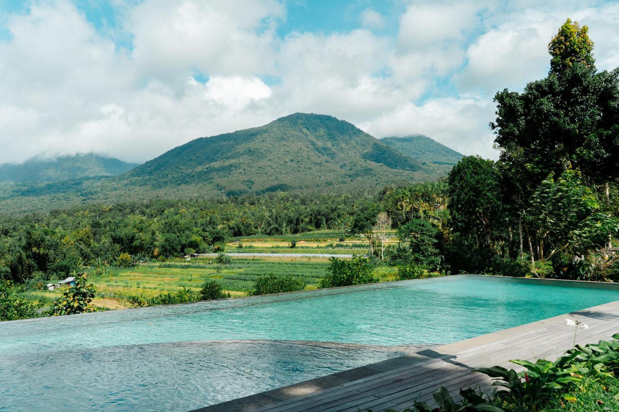 Angseri Tabanan (Bali)